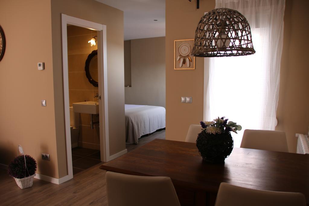 La Magnolia I L'Alzina Apartment Blanes Luaran gambar