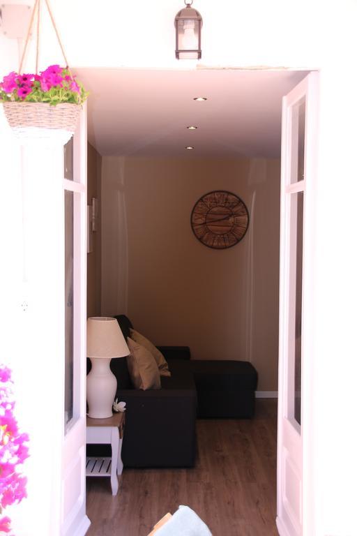 La Magnolia I L'Alzina Apartment Blanes Luaran gambar