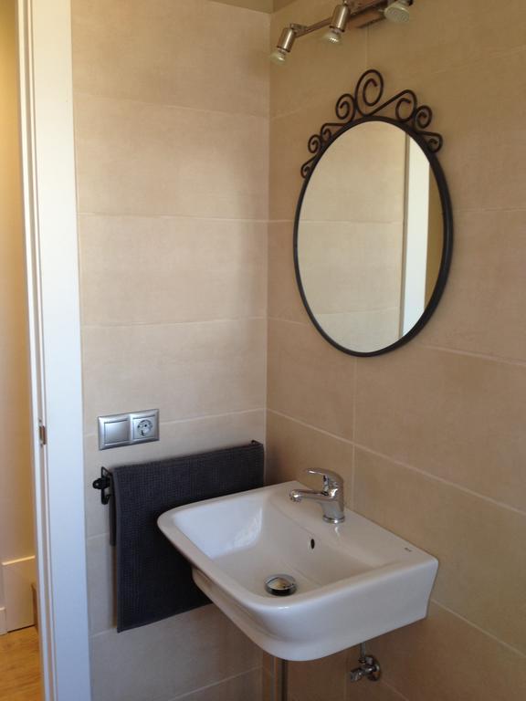 La Magnolia I L'Alzina Apartment Blanes Luaran gambar