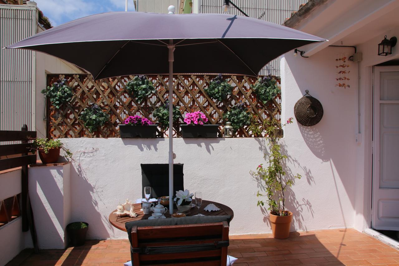 La Magnolia I L'Alzina Apartment Blanes Luaran gambar