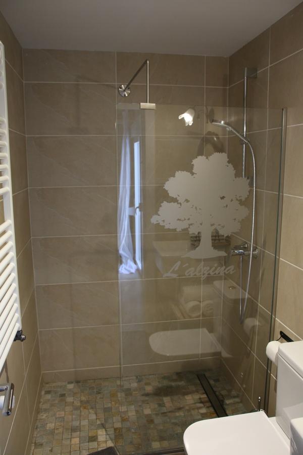 La Magnolia I L'Alzina Apartment Blanes Luaran gambar