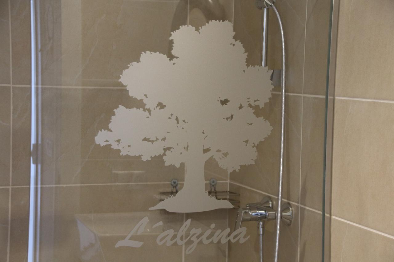 La Magnolia I L'Alzina Apartment Blanes Luaran gambar