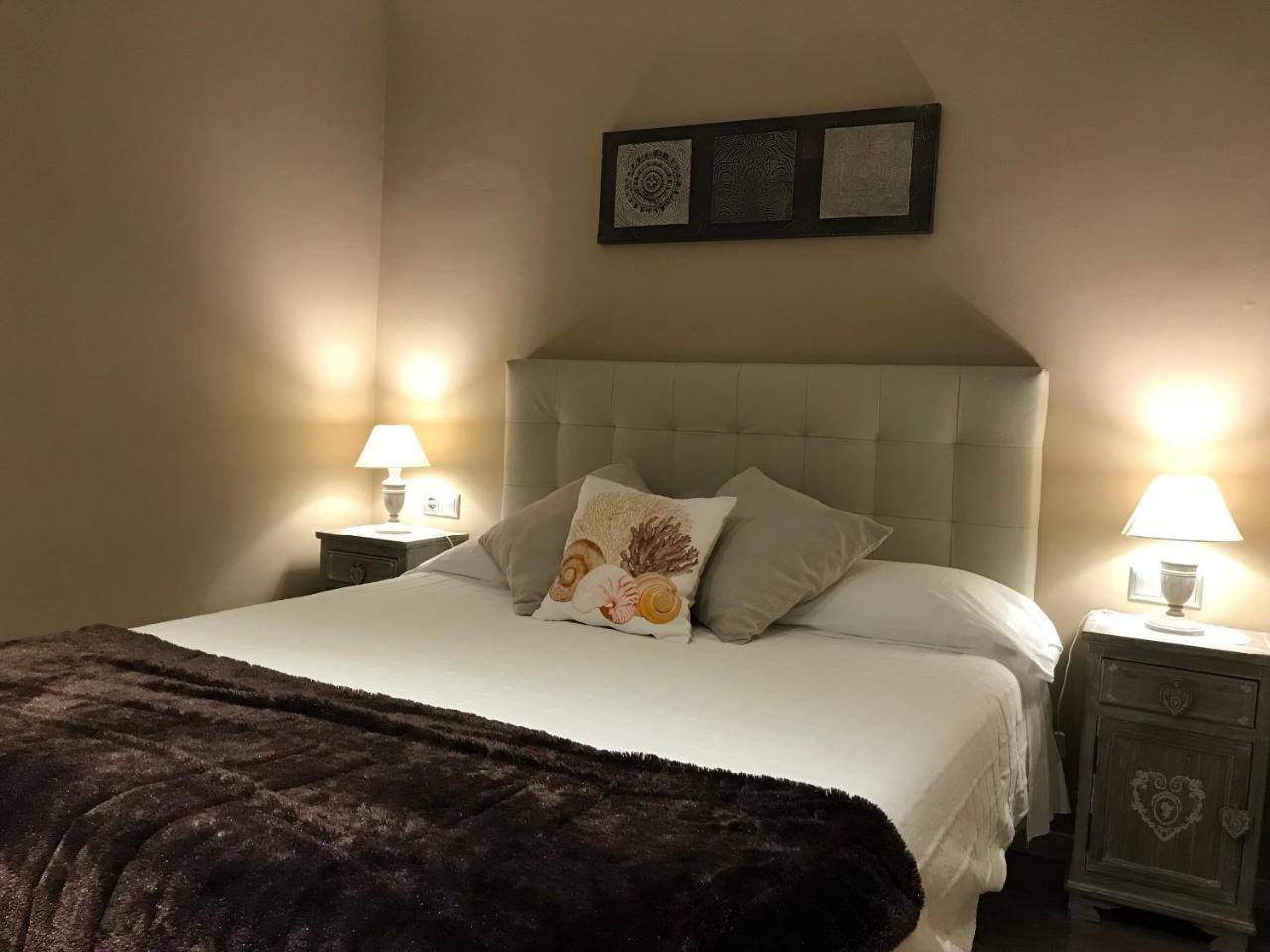 La Magnolia I L'Alzina Apartment Blanes Luaran gambar
