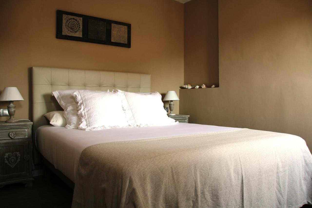 La Magnolia I L'Alzina Apartment Blanes Luaran gambar